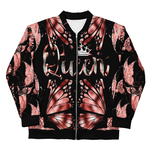Queens Fashion Jacket