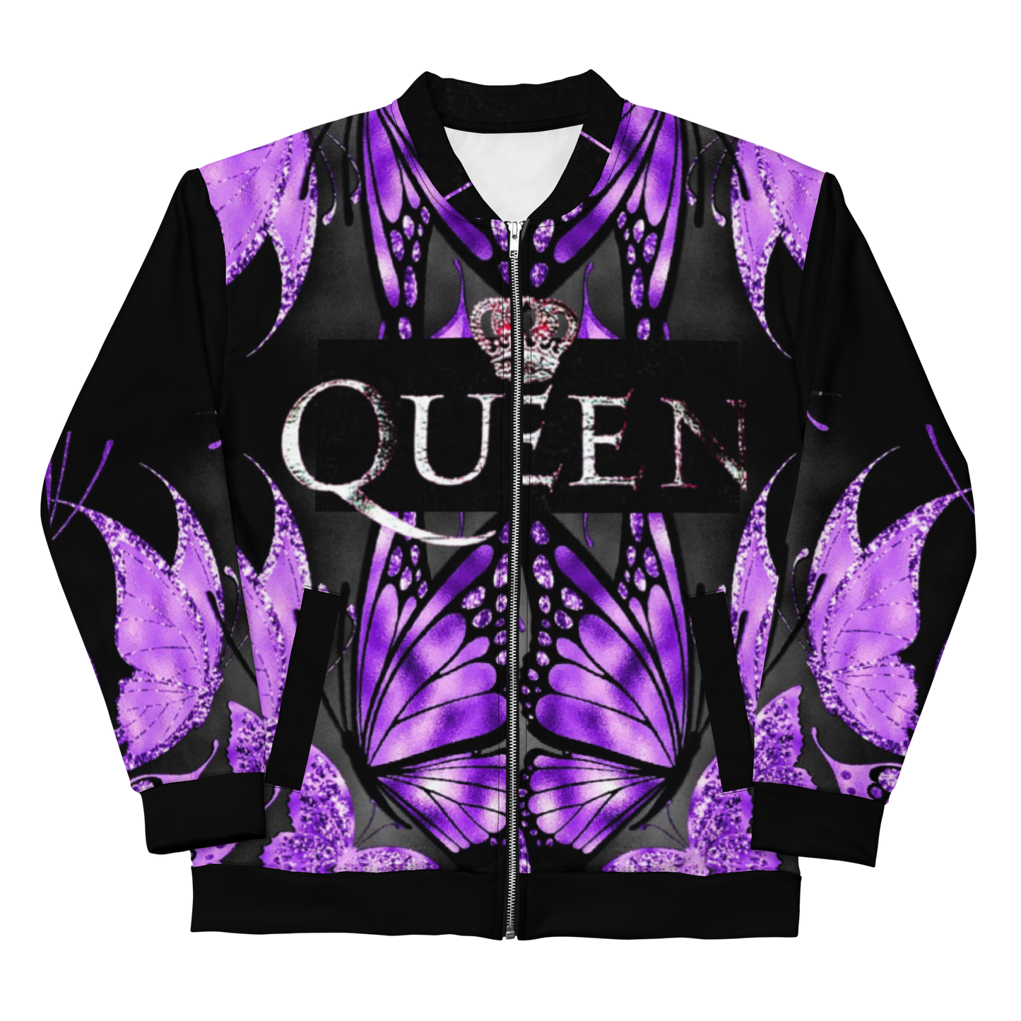 Queens Fashion Jacket