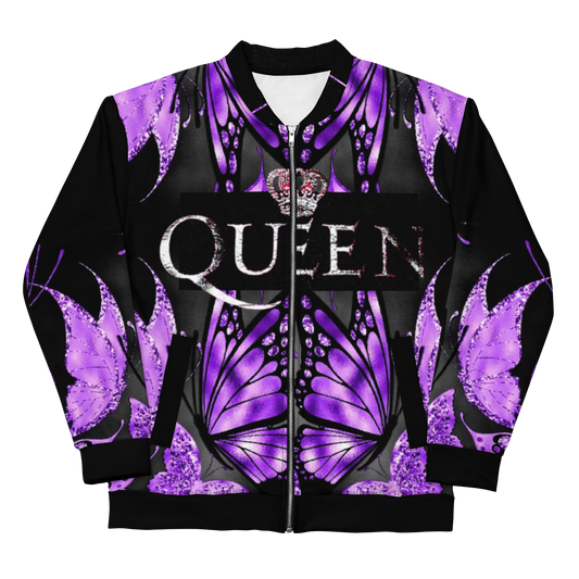 Queens Fashion Jacket