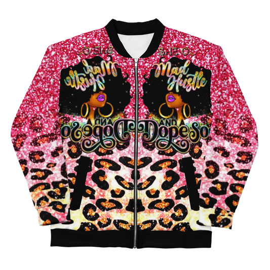 Queens Fashion Jacket