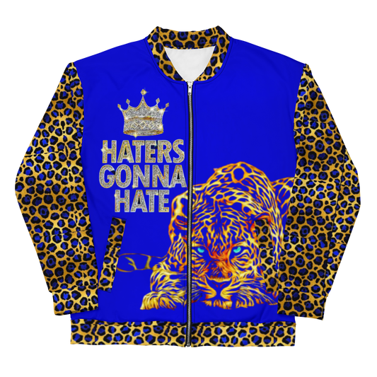 Queens Fashion Jacket