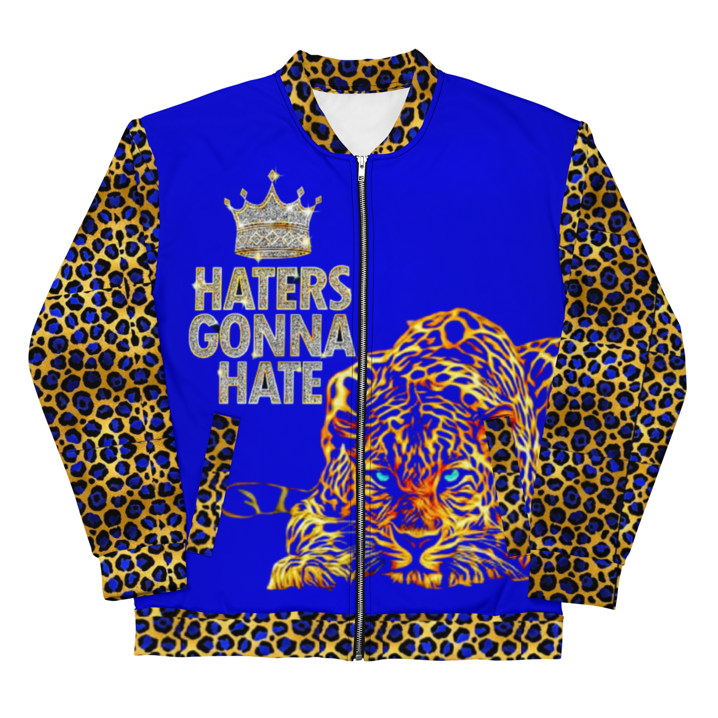 Kings Fashion Jacket