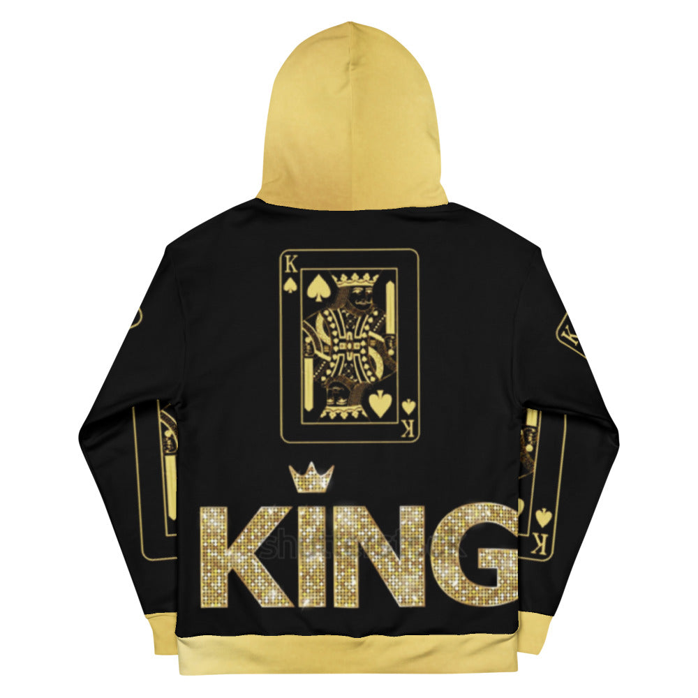 Royalty Hoodie 11