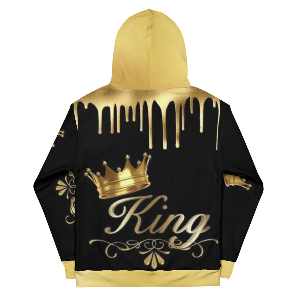 Royalty Hoodie 12