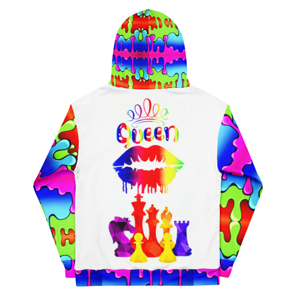 Royalty Hoodie 22