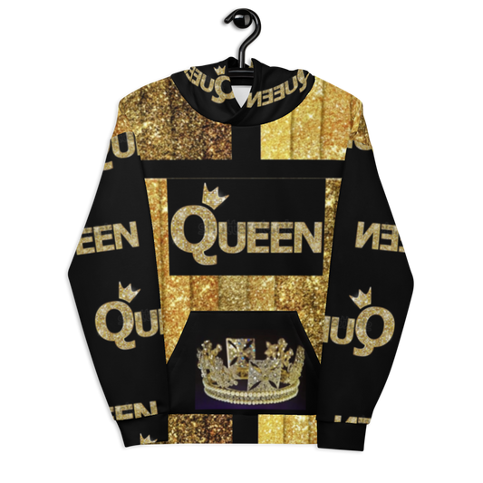 Royalty Hoodie 3