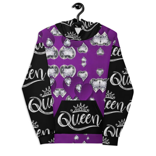 Royalty Hoodie 4