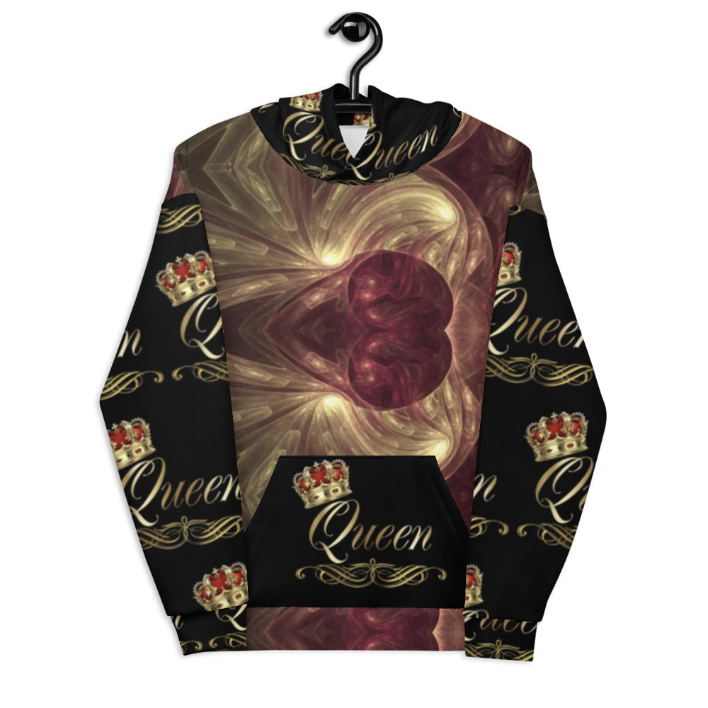 Royalty Hoodie 5