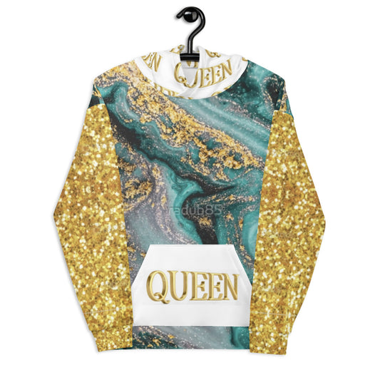 Royalty Hoodie 7