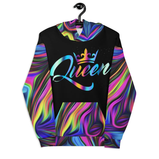 Royalty Hoodie 8