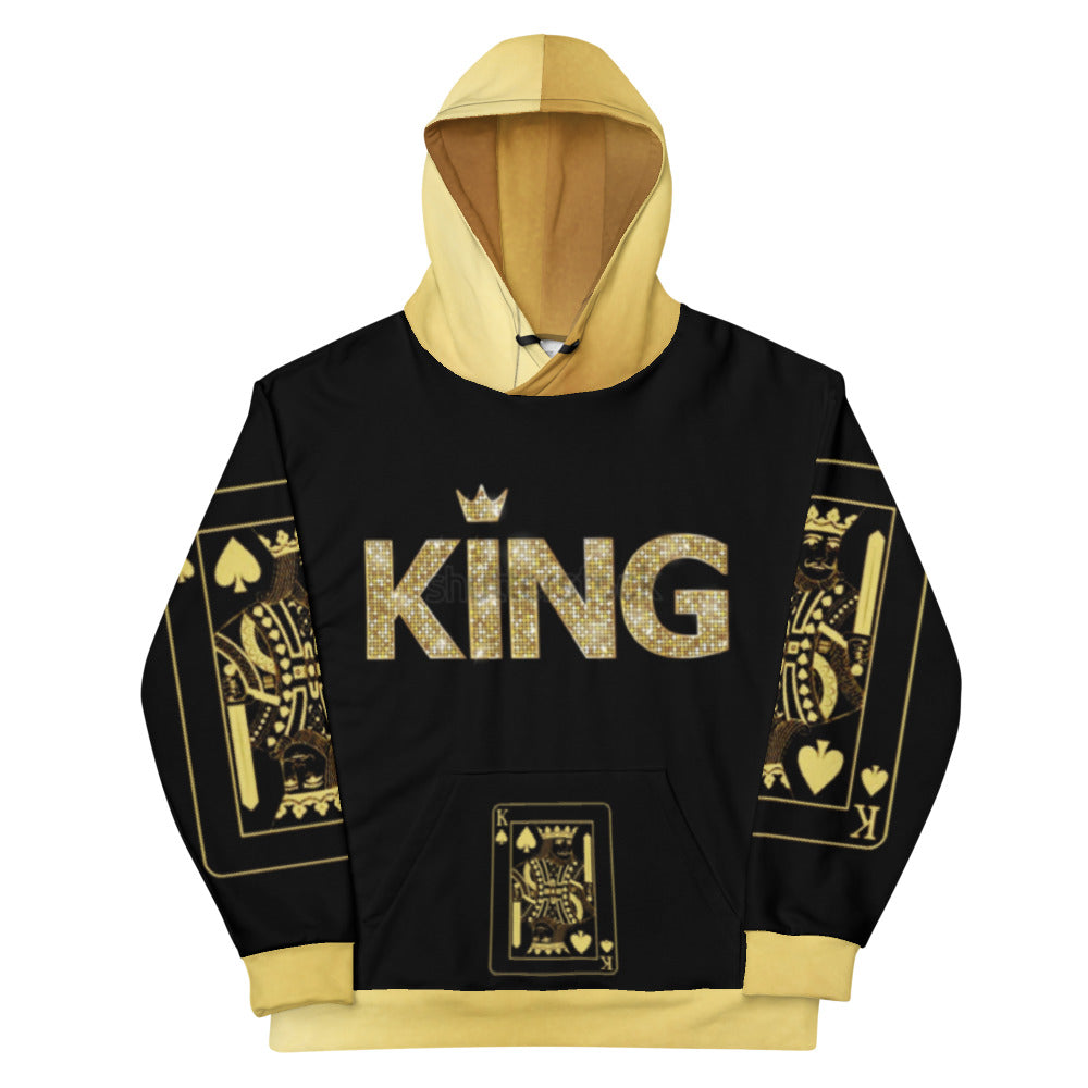 Royalty Hoodie 11