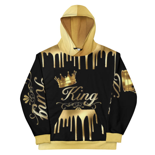 Royalty Hoodie 12