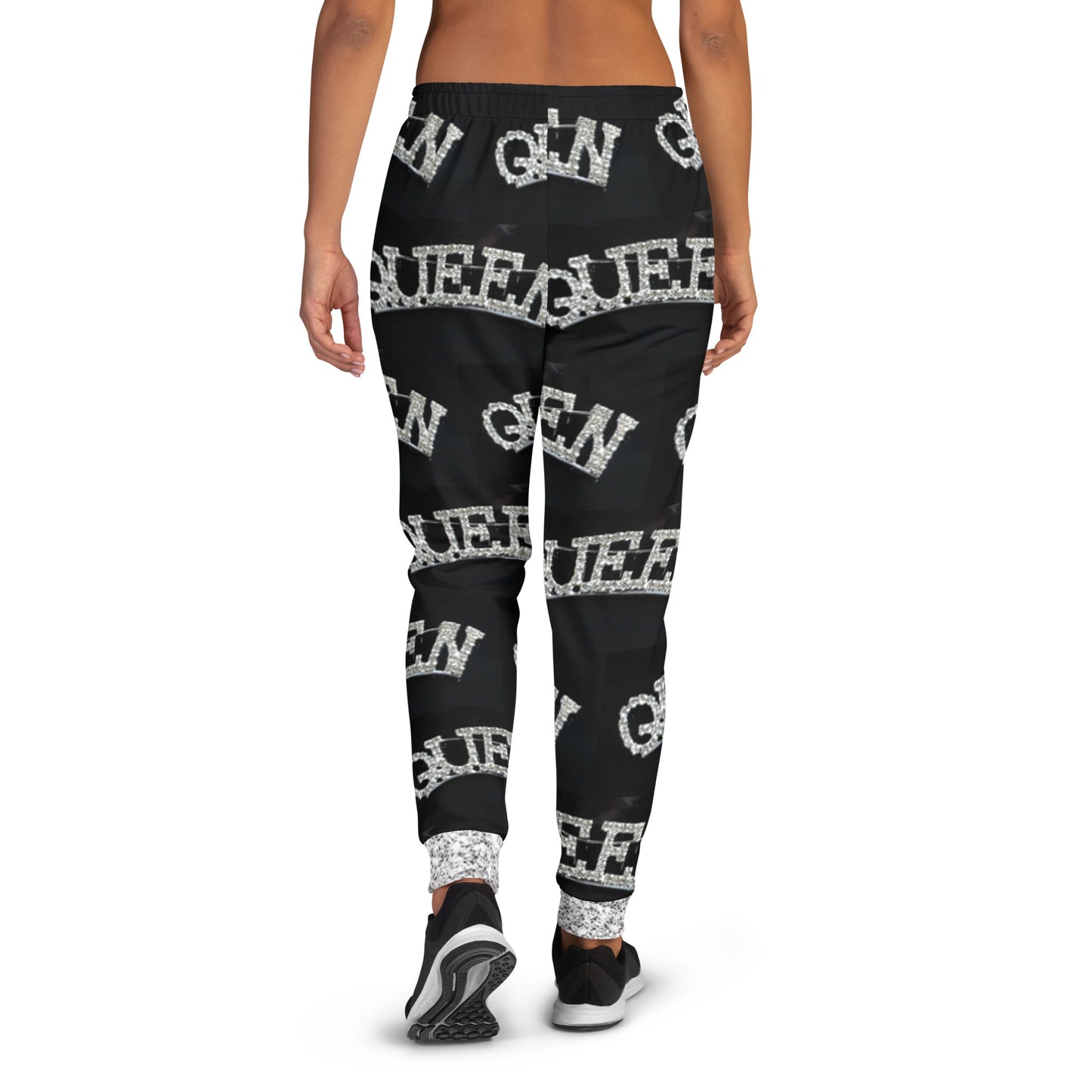 Royal Queen Joggers 1