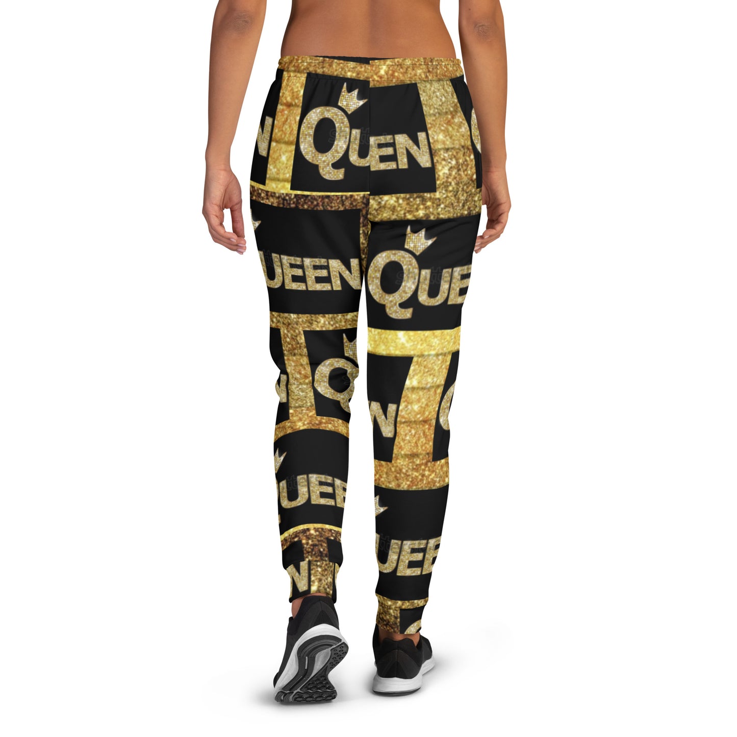 Royal Queen Joggers 2