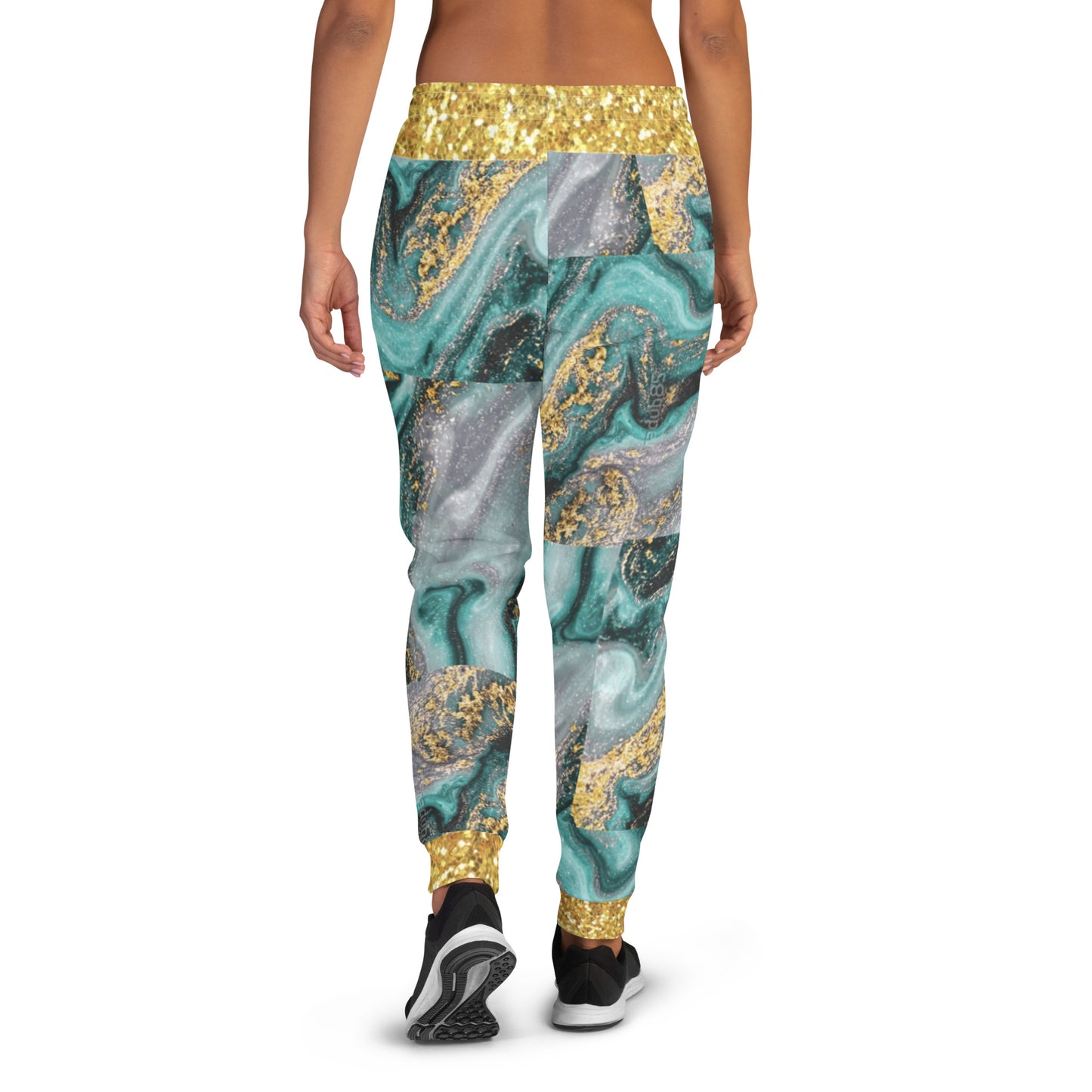 Royal Queen Joggers 3