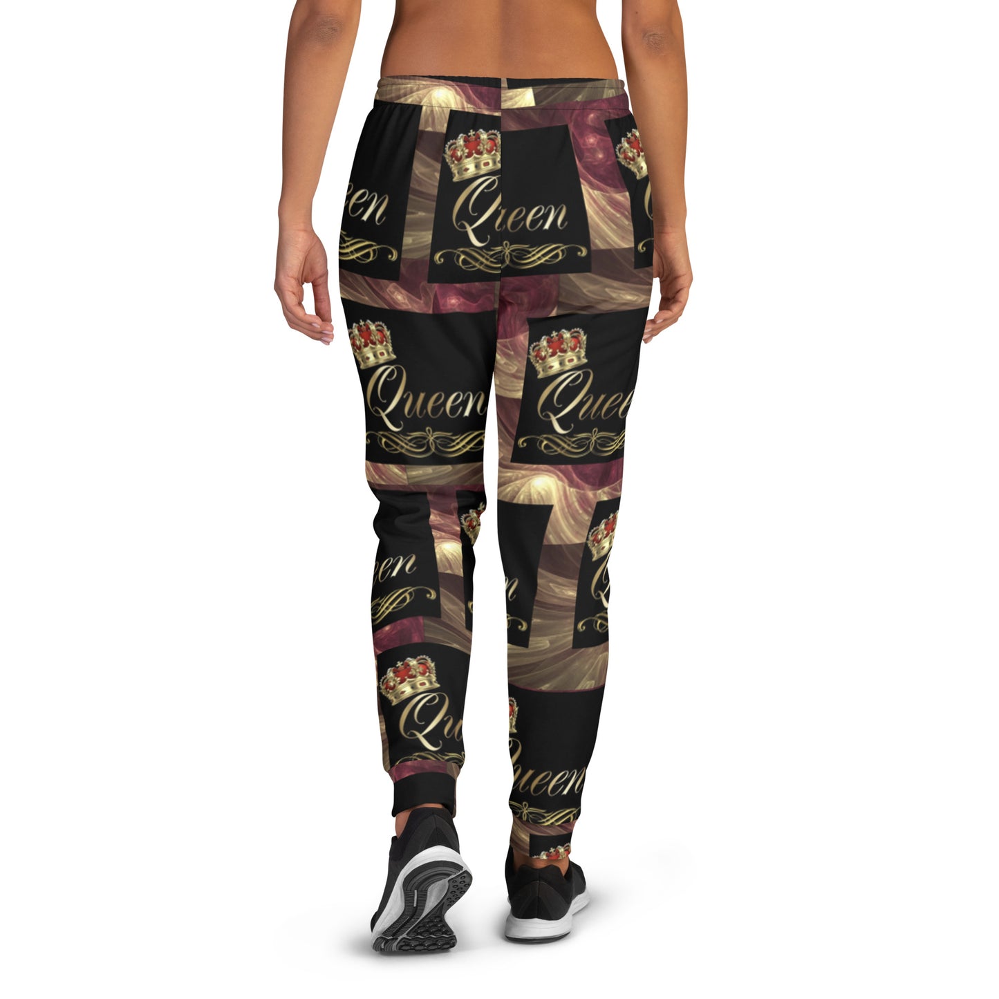 Royal Queen Joggers 5