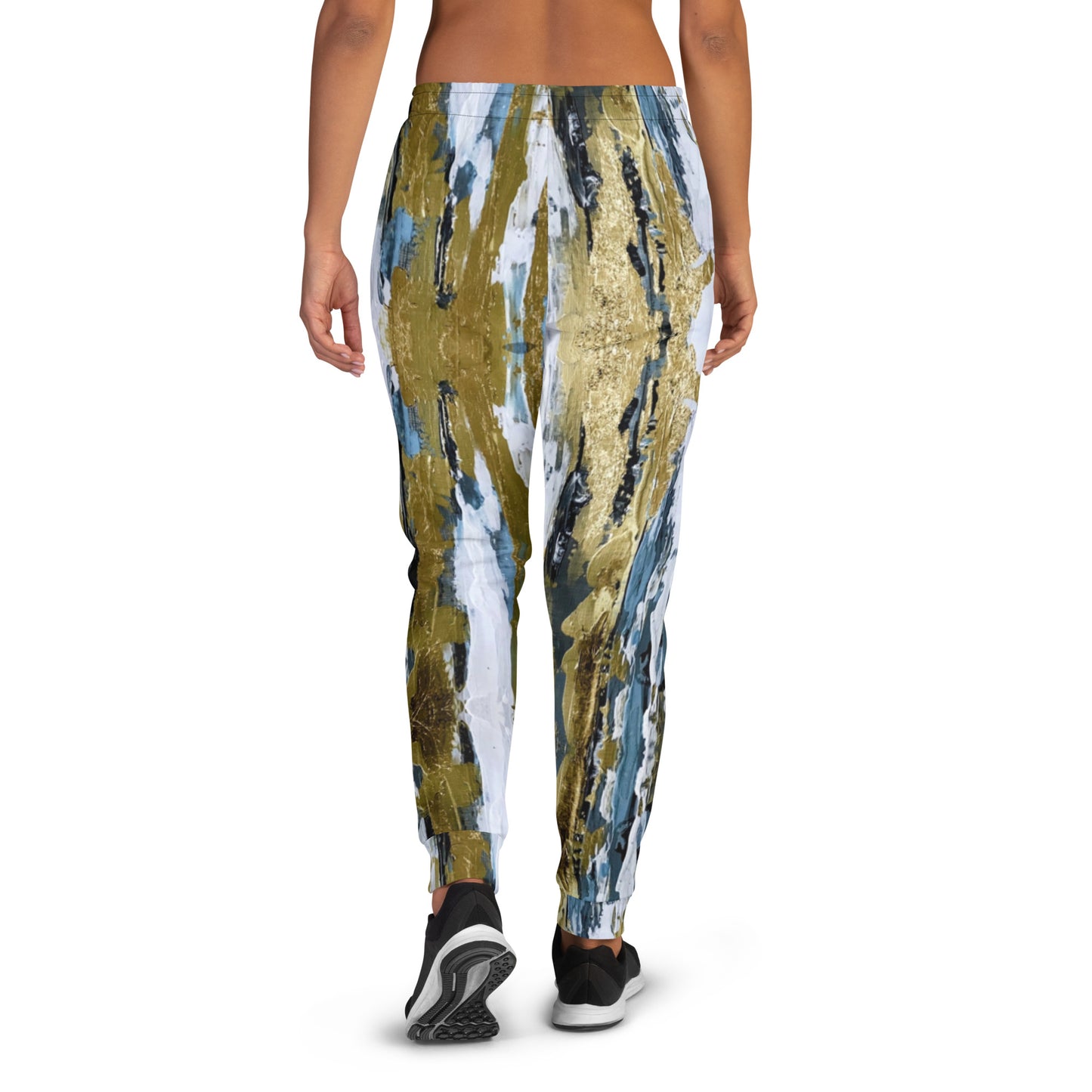 Royal Queen Joggers 6