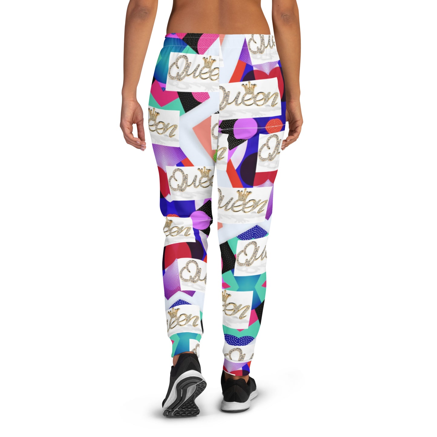 Royal Queen Joggers 7