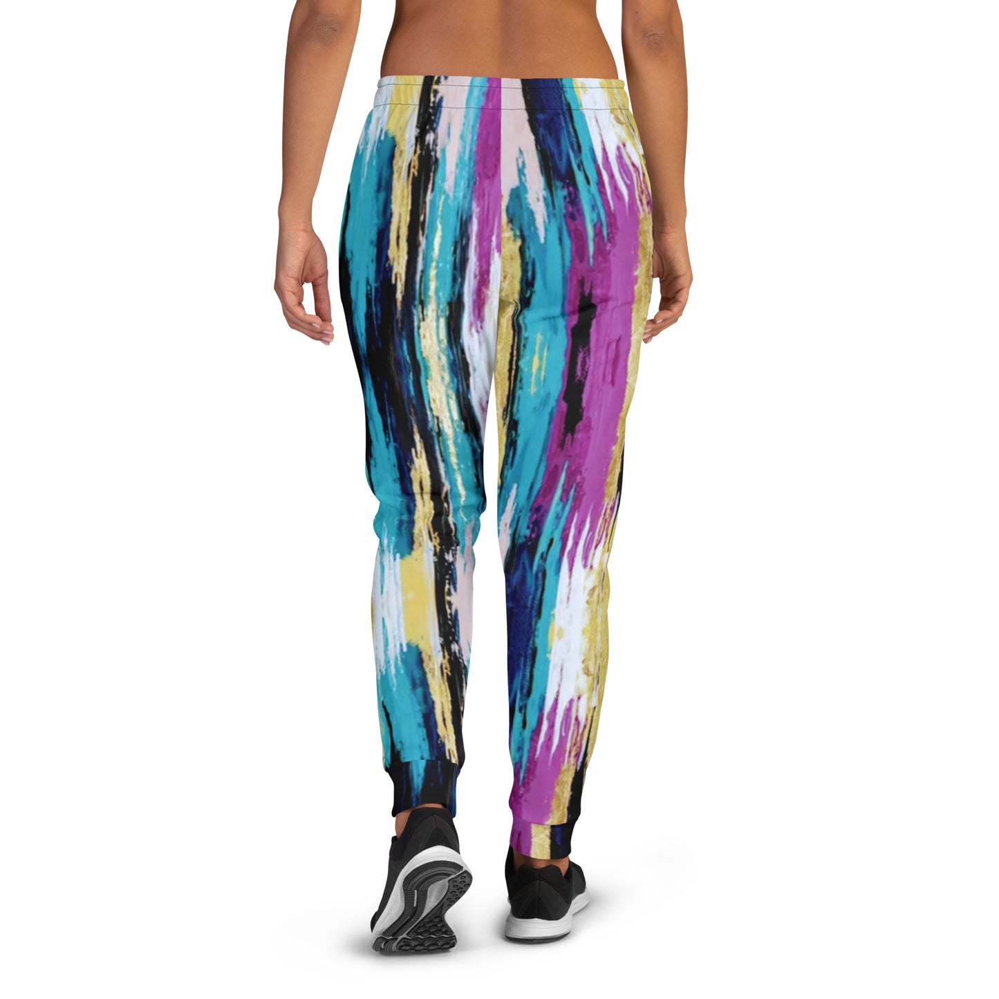 Royal Queen Joggers 8