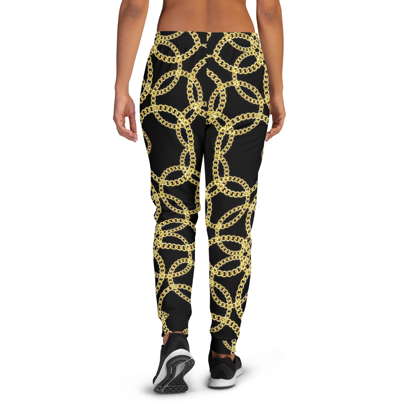 Royalty Women's Joggers 2
