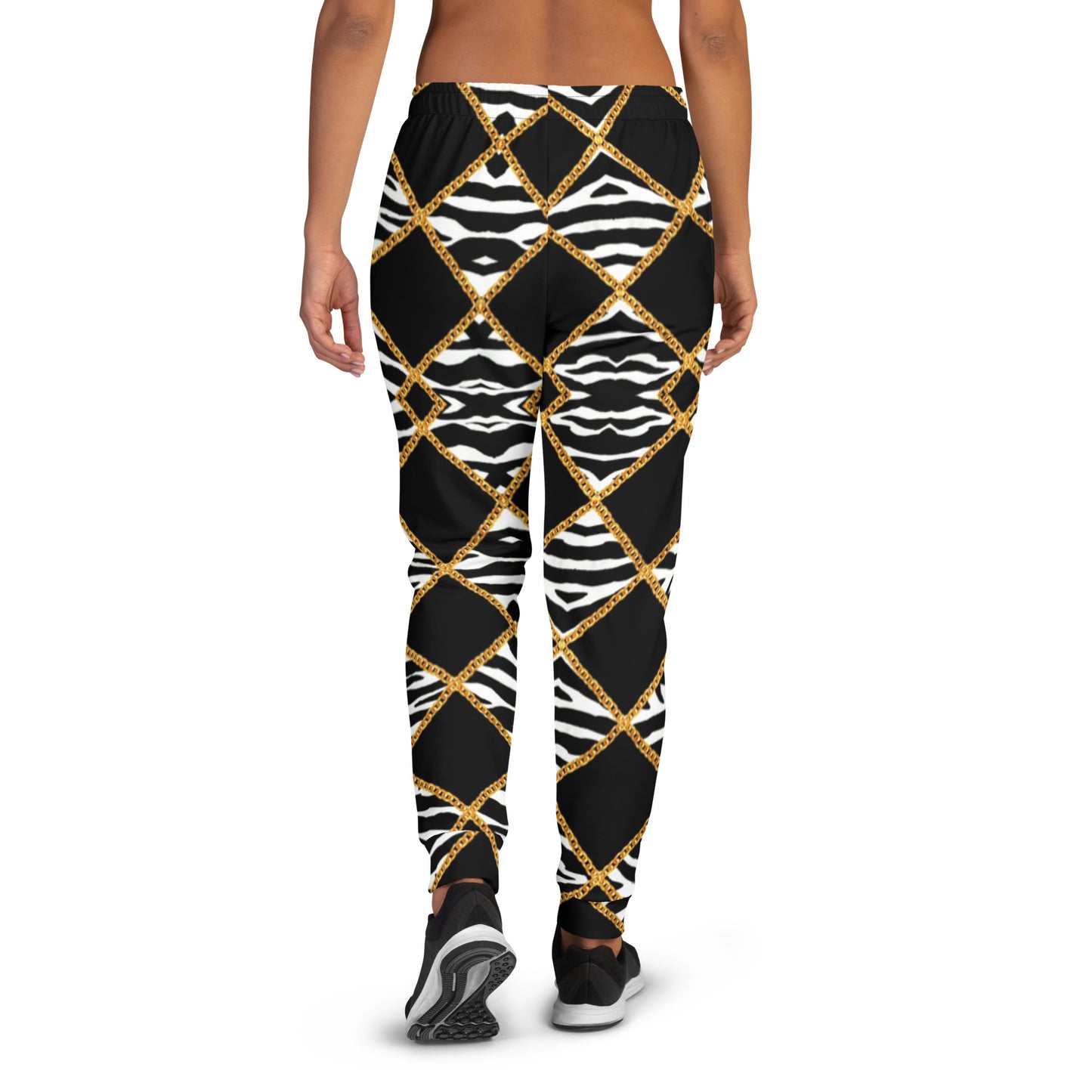 Royalty Women's Joggers 2