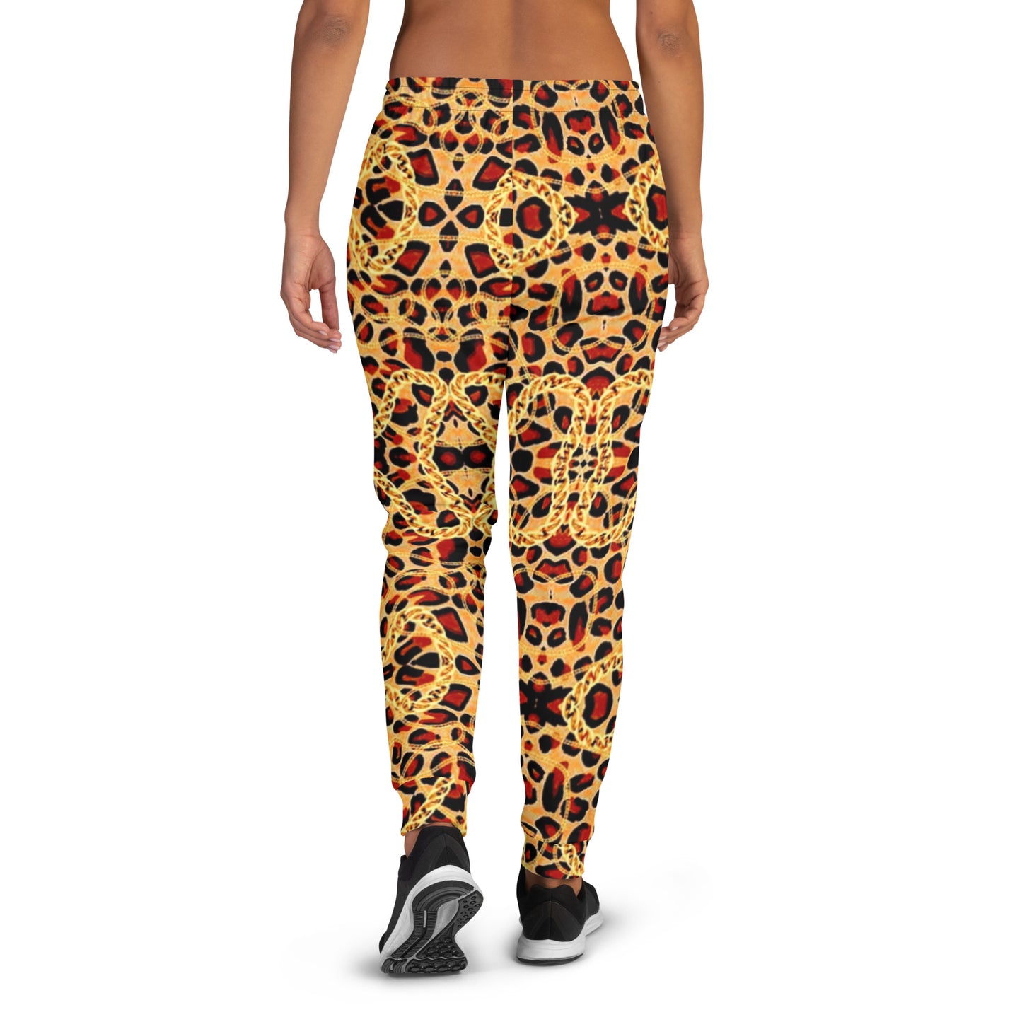 Royalty Women's Joggers 2