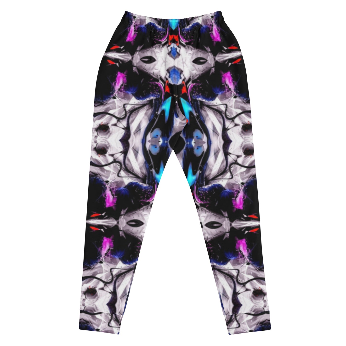 Glamour Queen Joggers