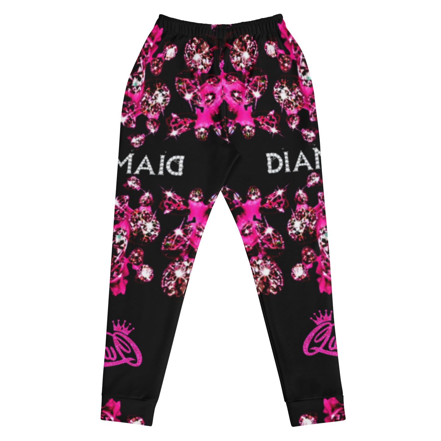 Diamond Queen Joggers 3