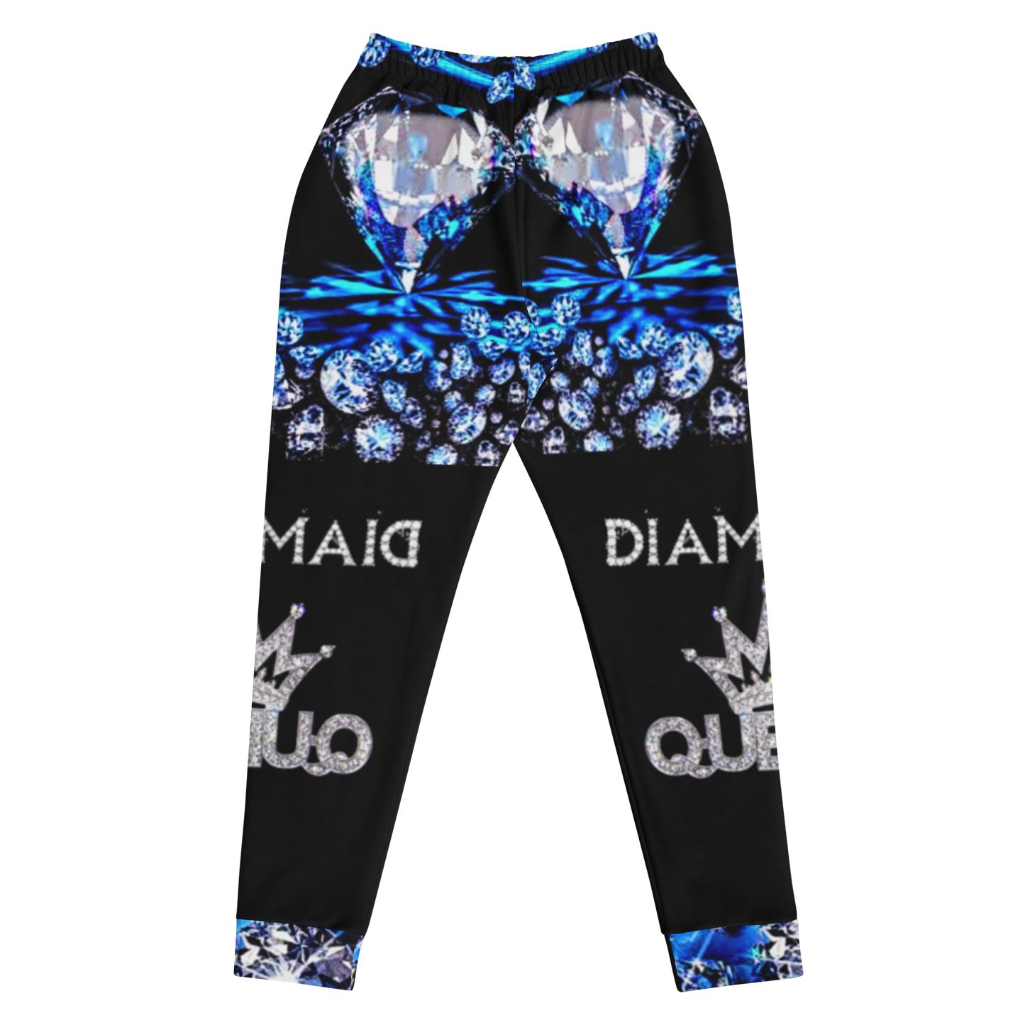 Diamond Queen Joggers 3