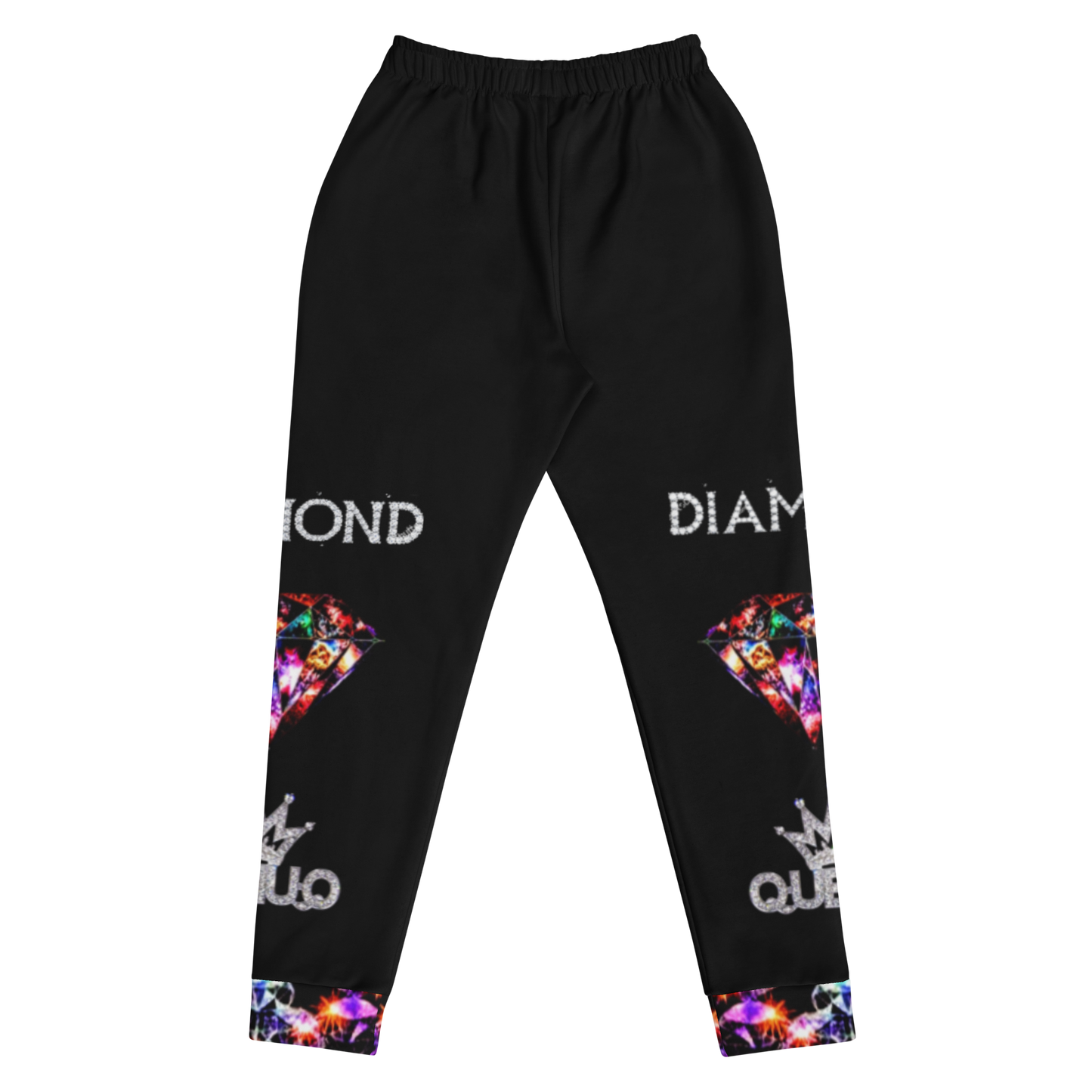 Diamond Queen Joggers 3