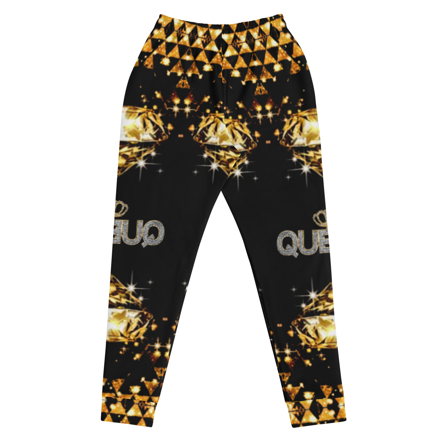 Diamond Queen Joggers 3