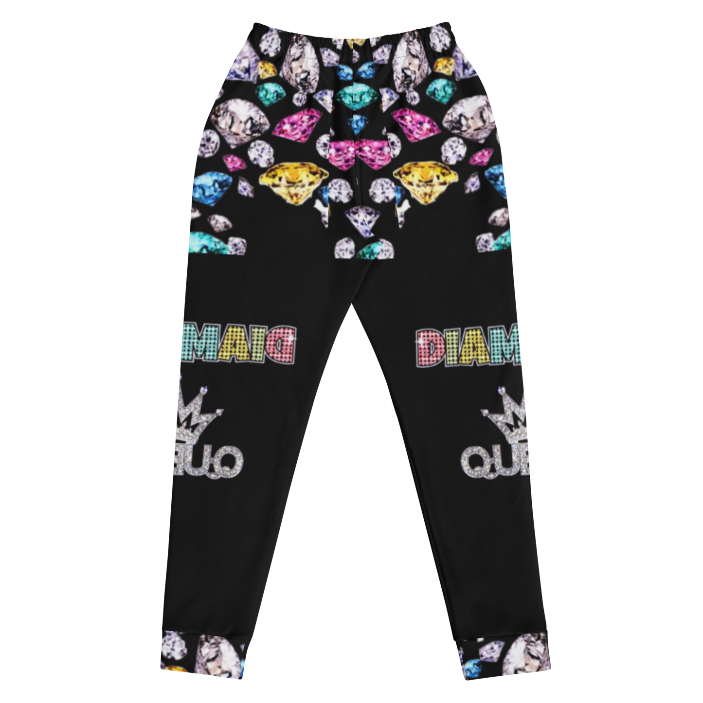 Diamond Queen Joggers 3