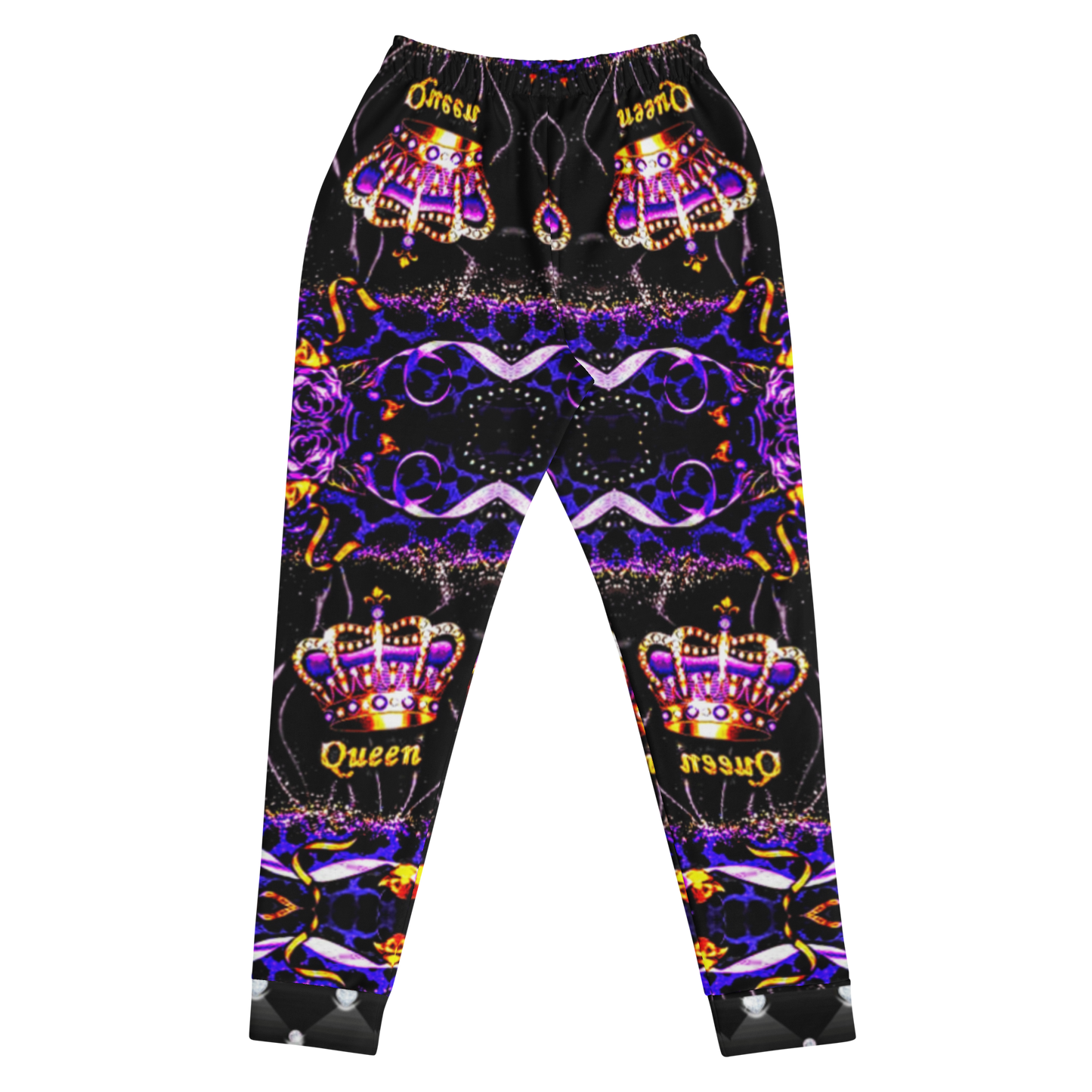 Diamond Queen Joggers 3