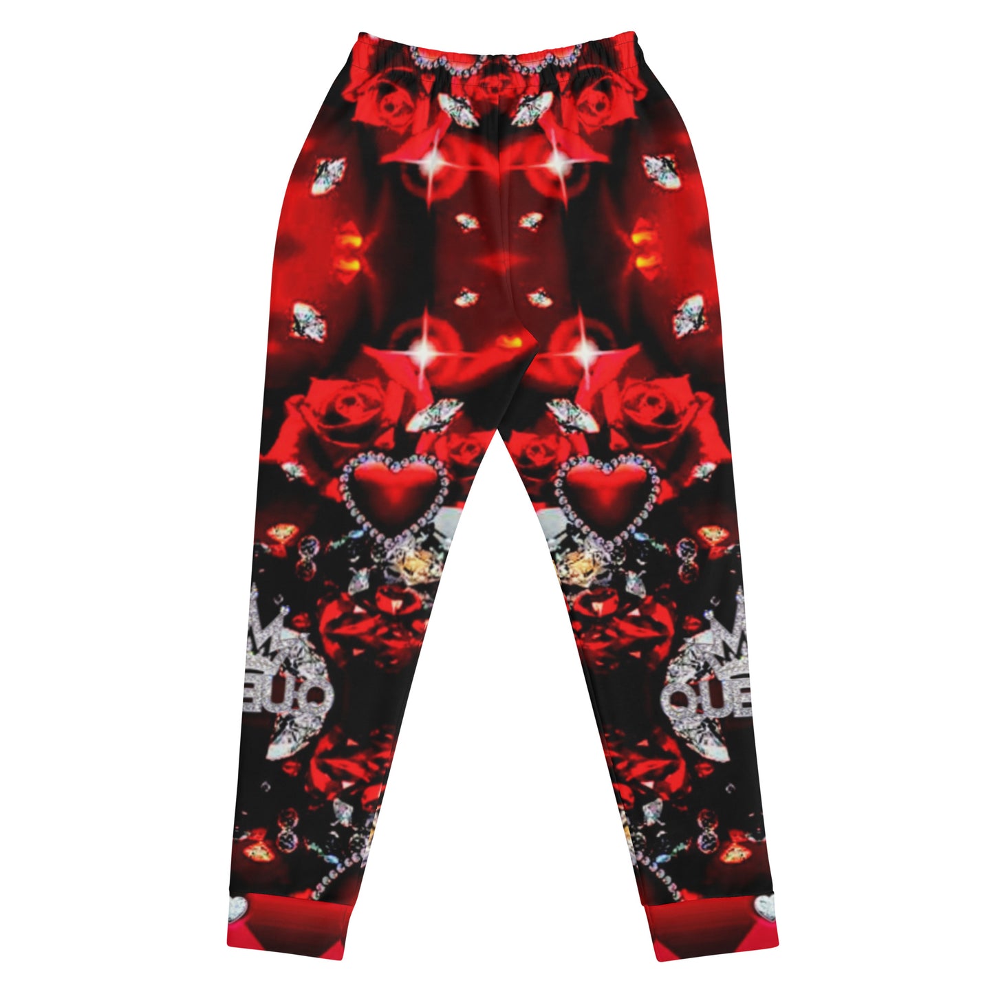 Diamond Queen Joggers 3