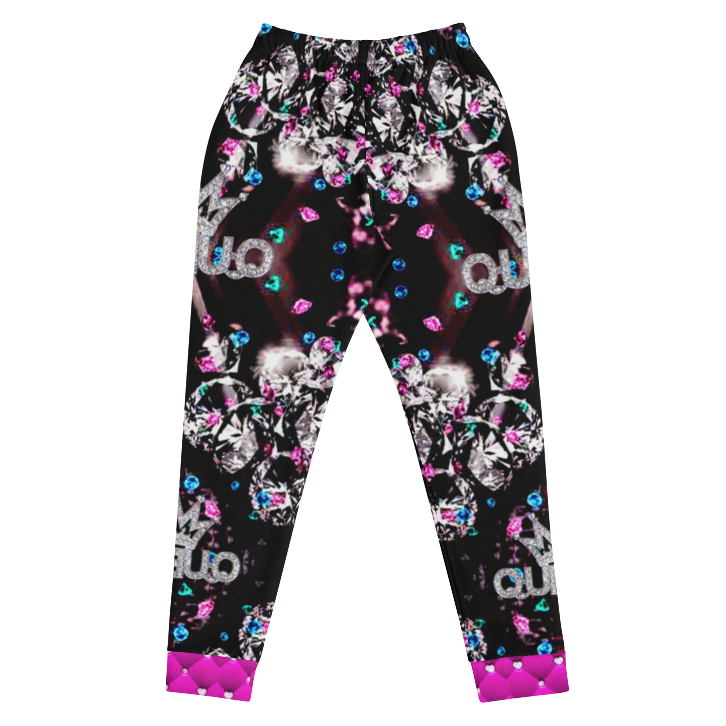 Diamond Queen Joggers 3