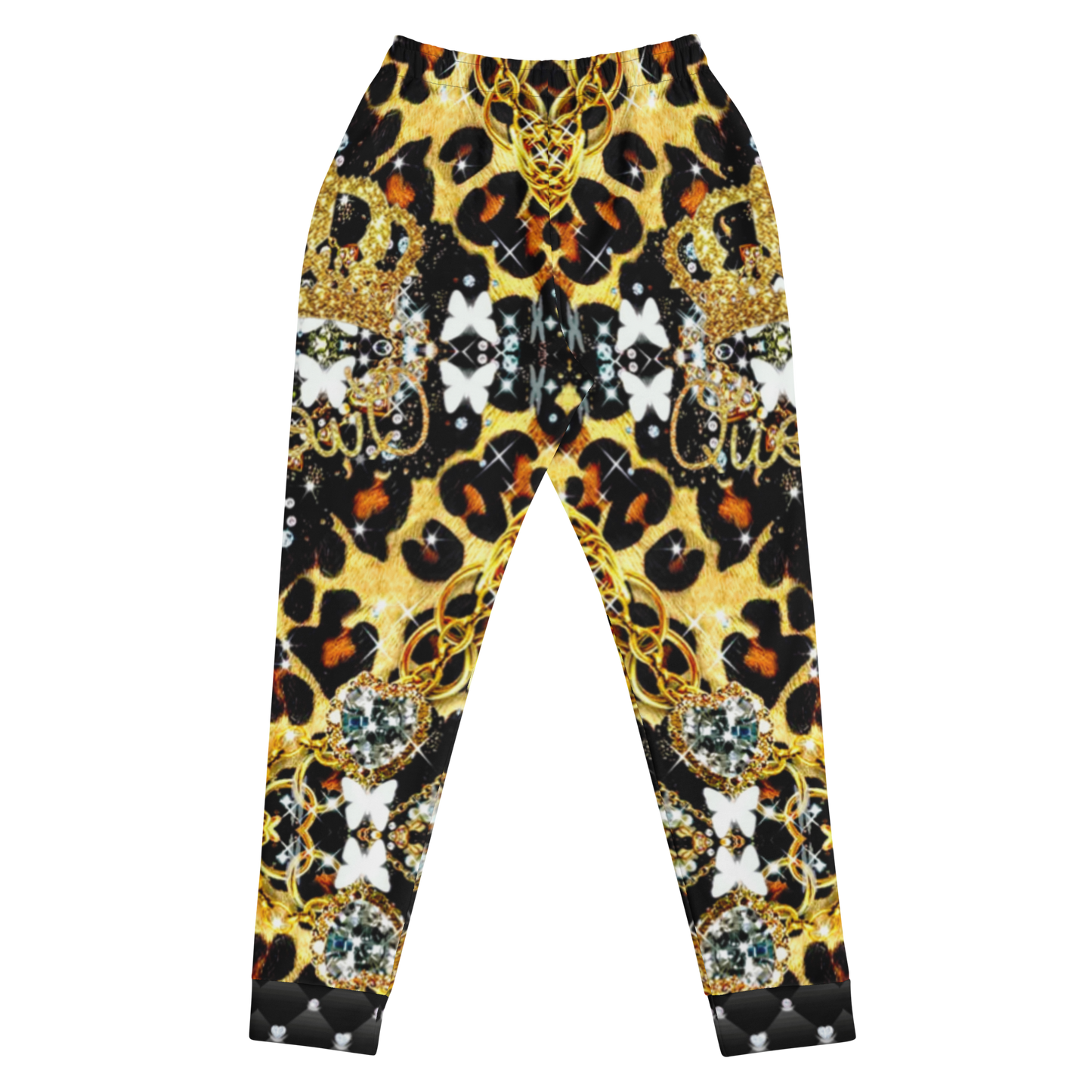 Diamond Queen Joggers 3