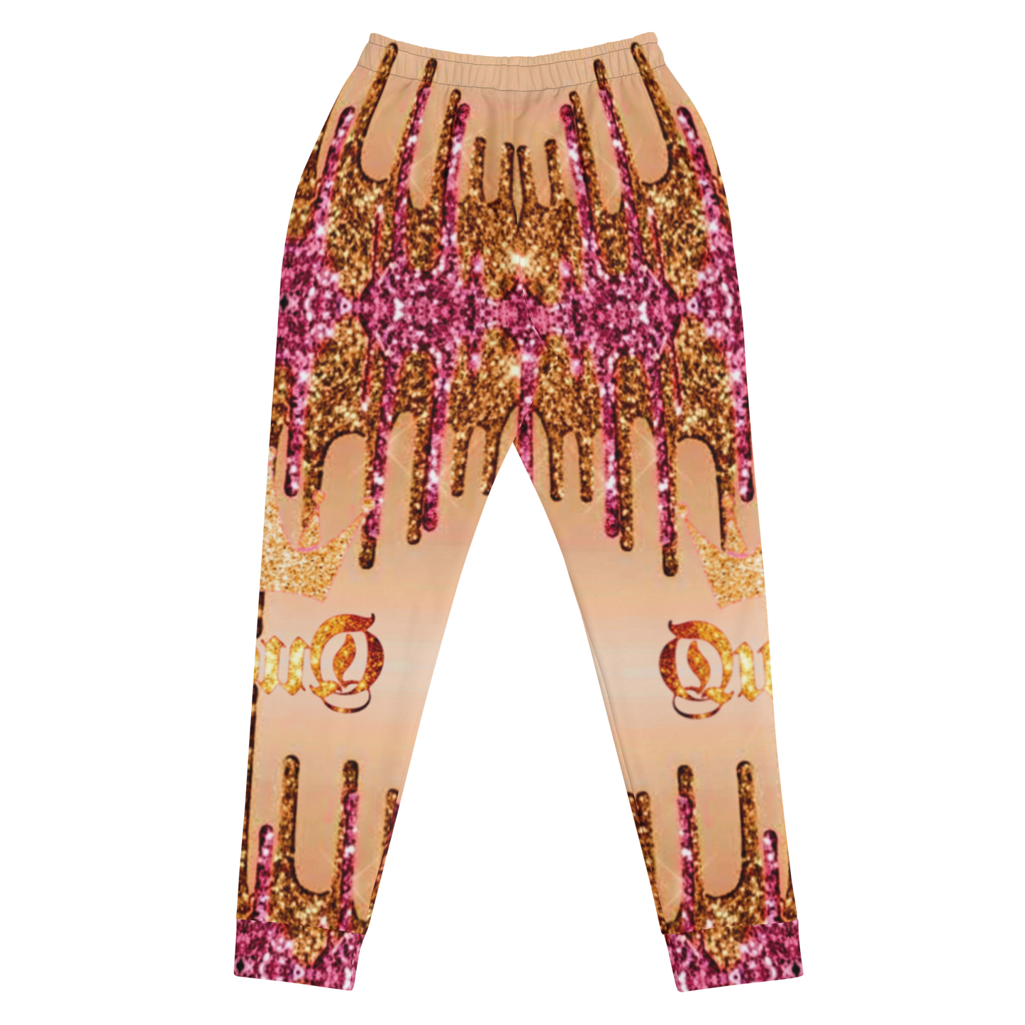 Glamour Queen Joggers 3