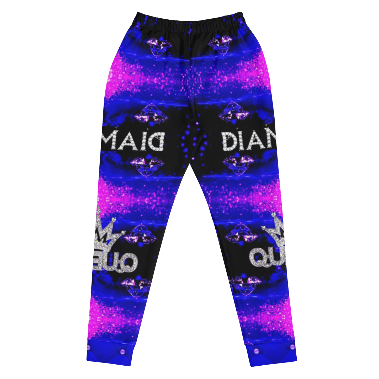 Diamond Queen Joggers 3