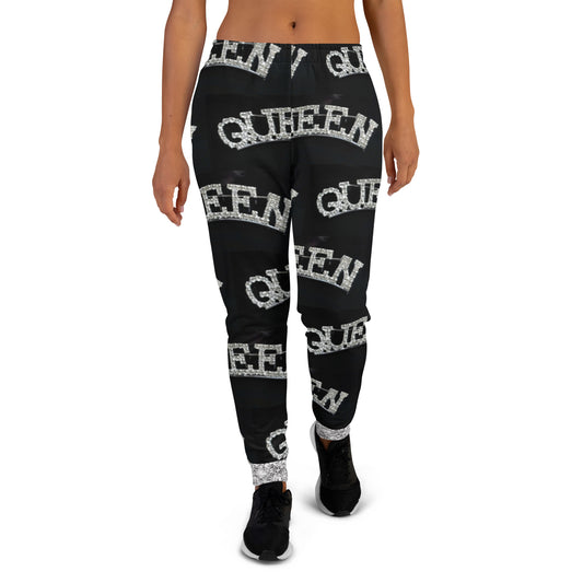 Royal Queen Joggers 1