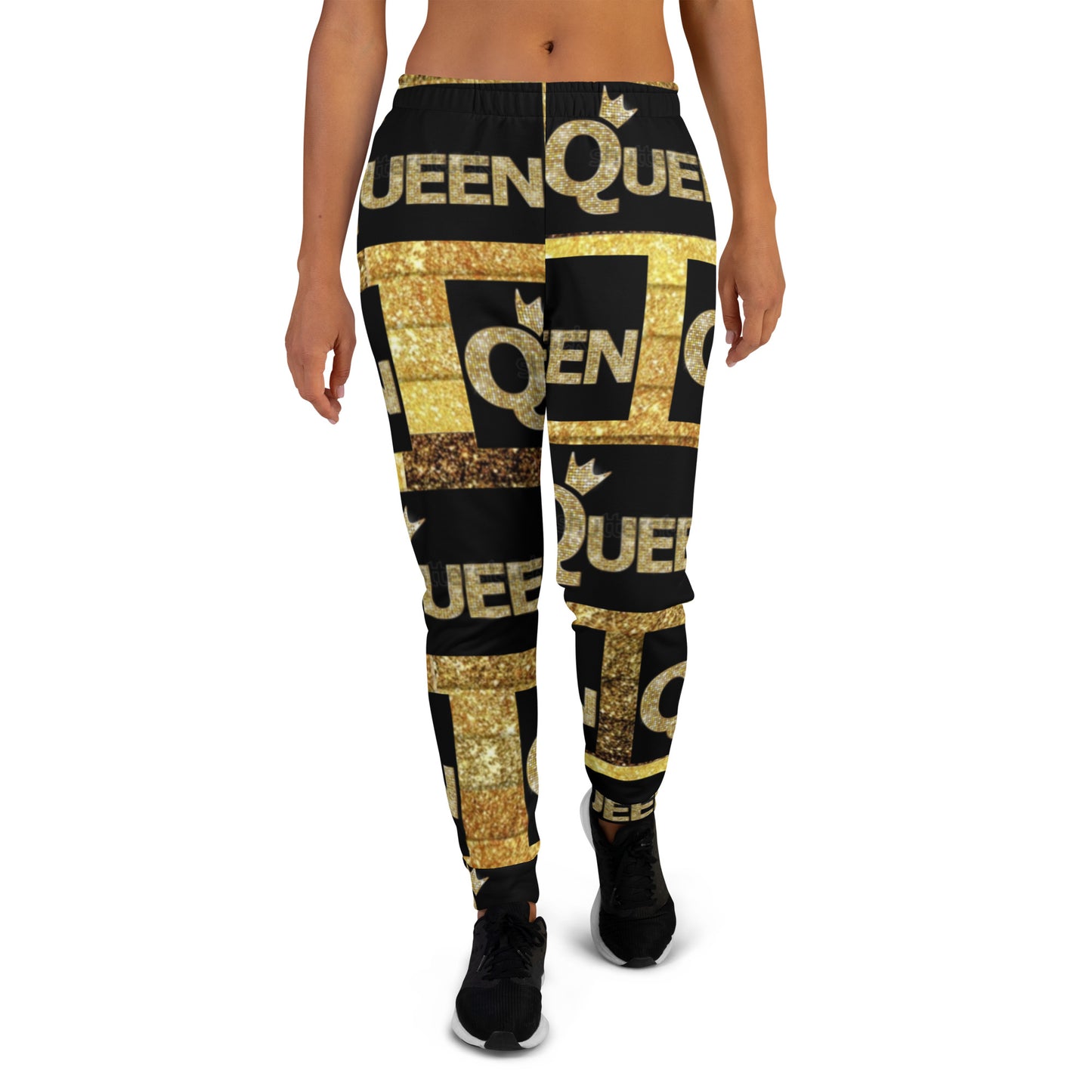 Royal Queen Joggers 2