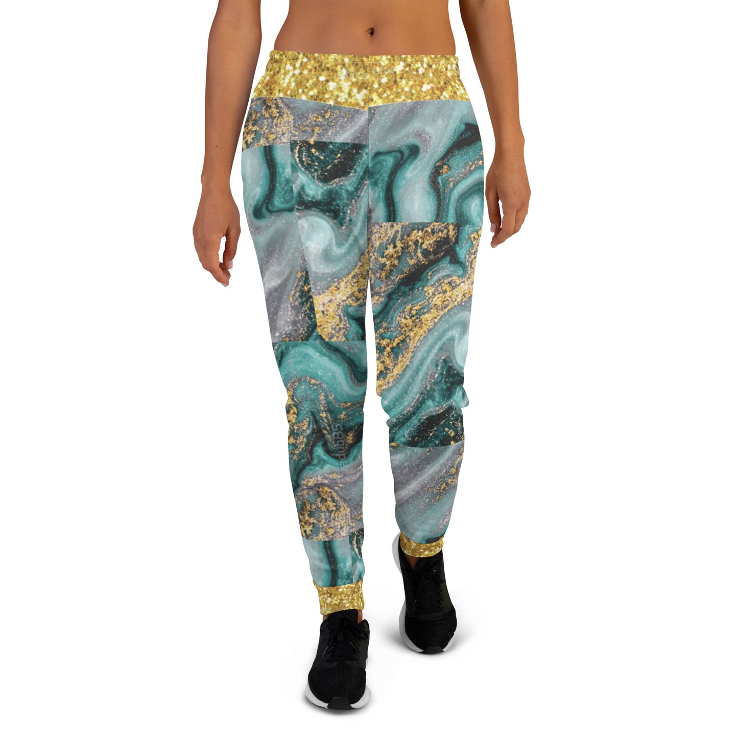 Royal Queen Joggers 3