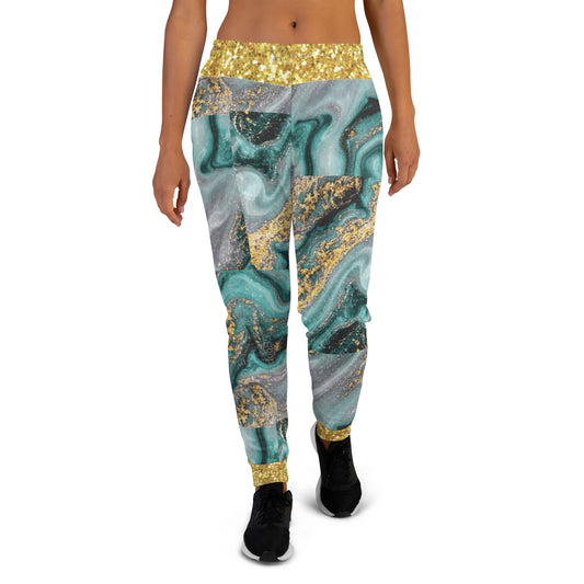 Royal Queen Joggers 3