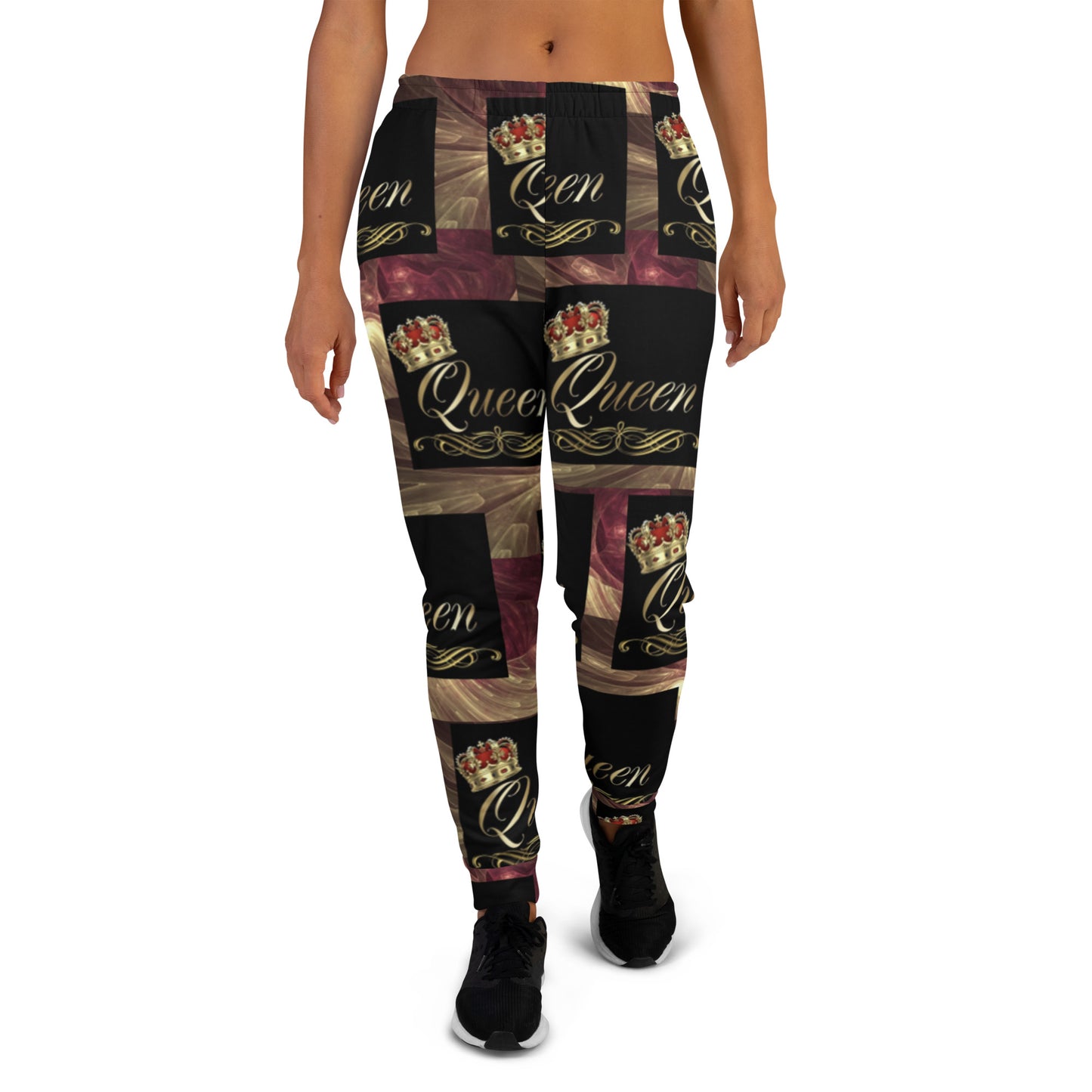 Royal Queen Joggers 5
