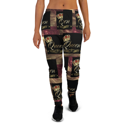 Royal Queen Joggers 5