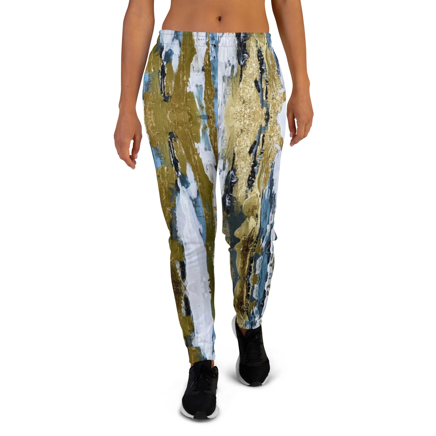 Royal Queen Joggers 6