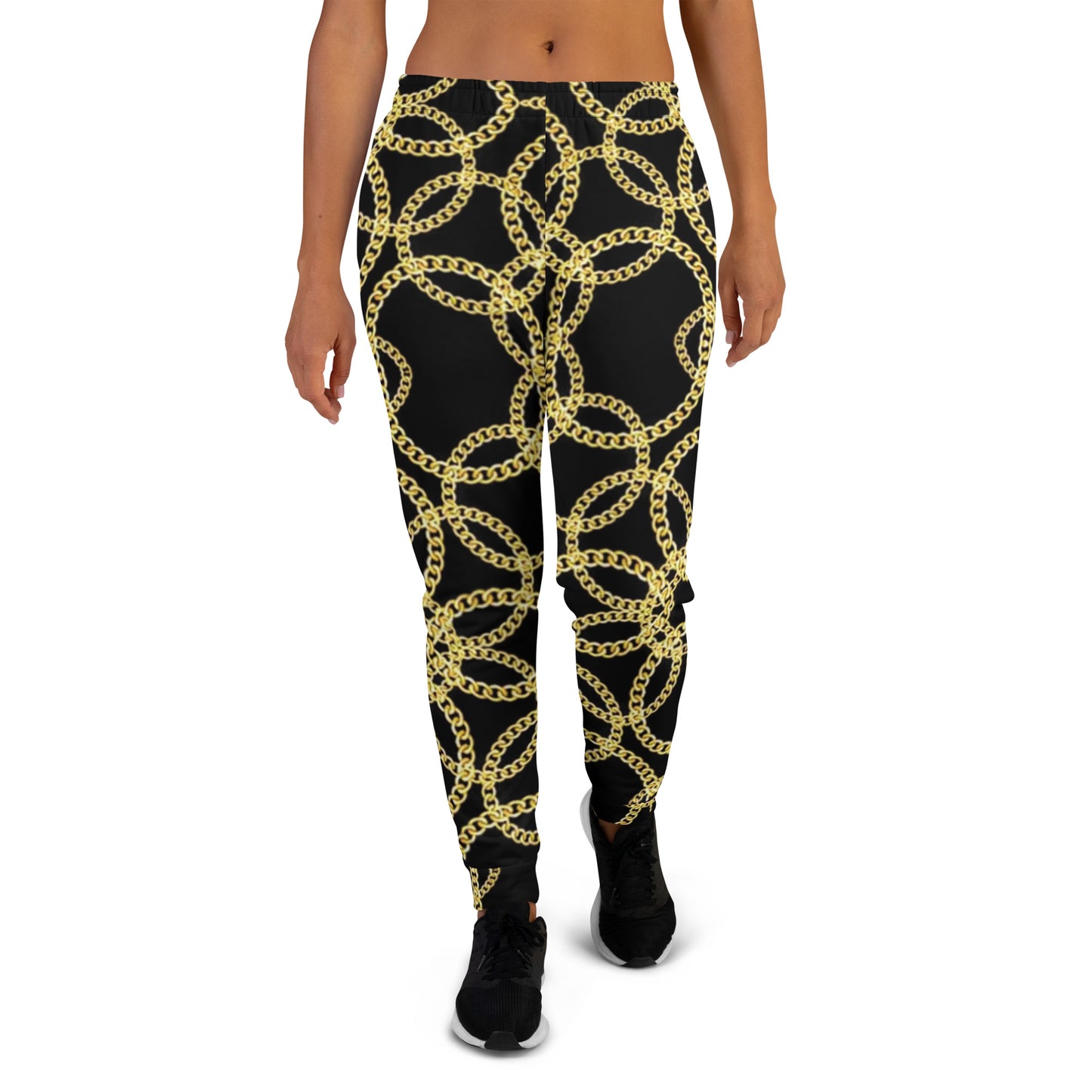 Royalty Women's Joggers 2