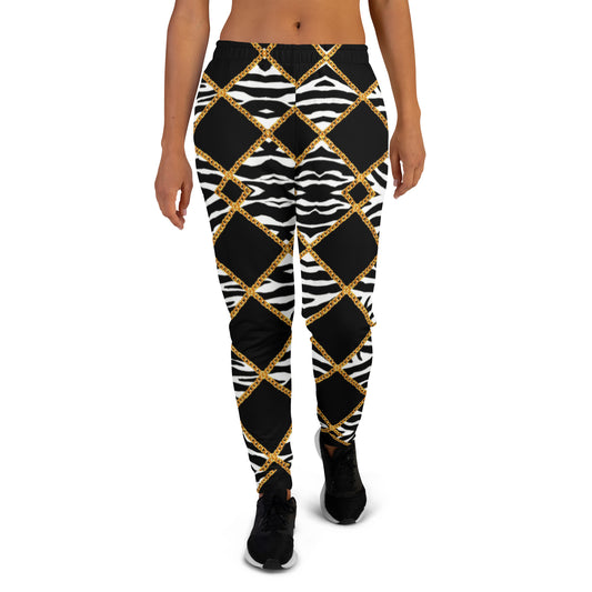Royalty Women's Joggers 2