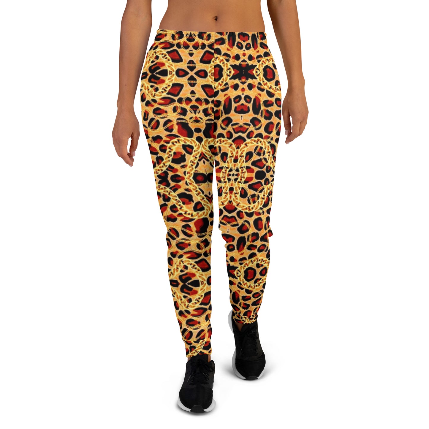 Royalty Women's Joggers 2