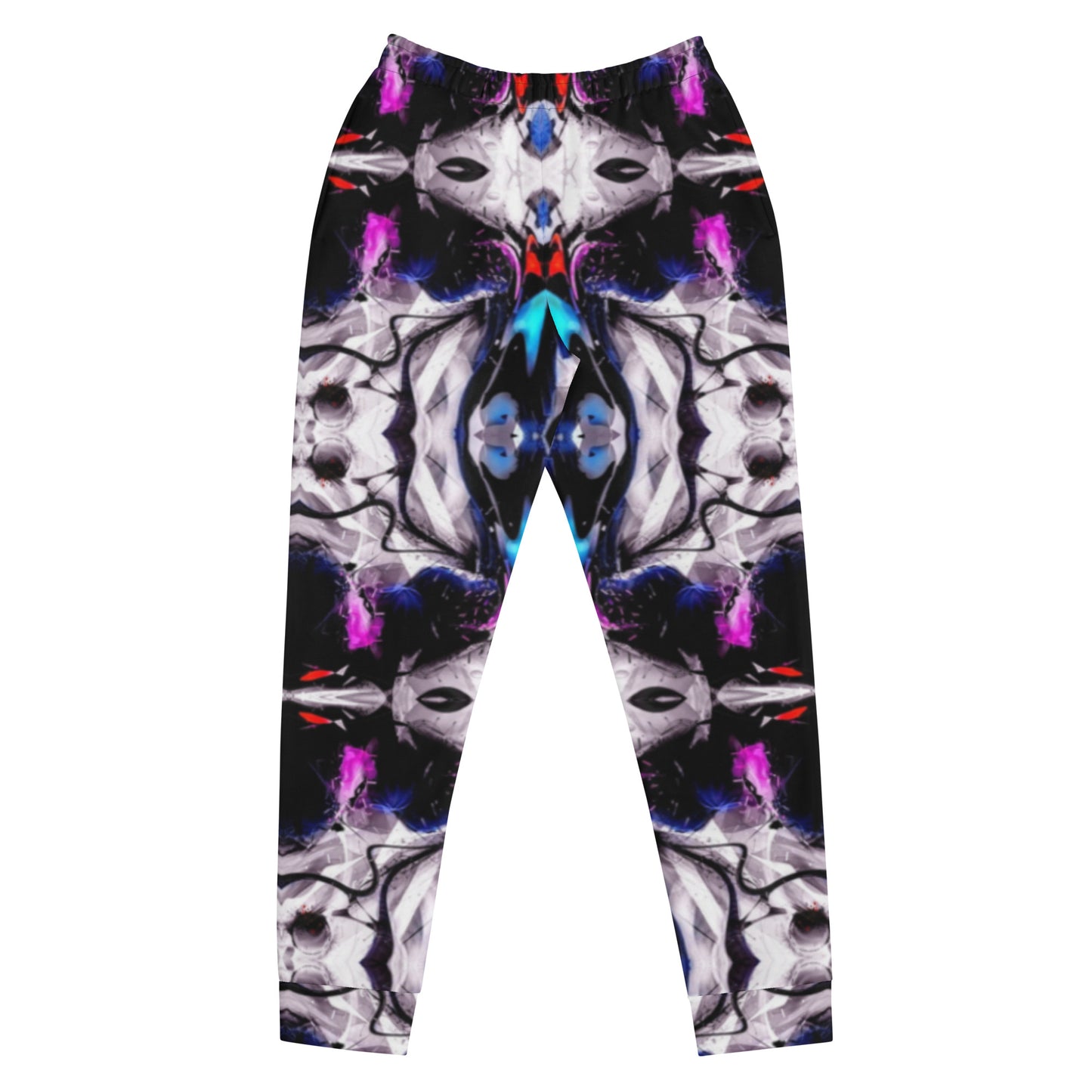 Glamour Queen Joggers