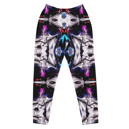 Glamour Queen Joggers